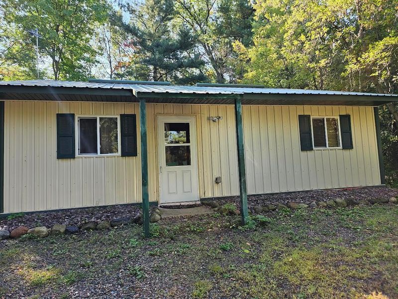 W5585 Oak Hill Rd, Trego, WI 54888