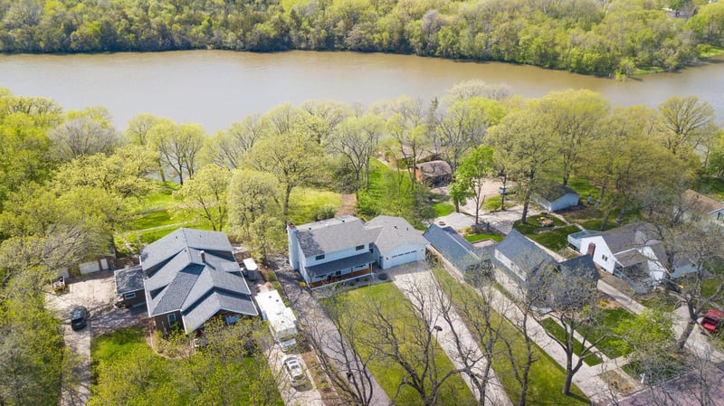 700 S Ramsey St, Redwood Falls, MN 56283