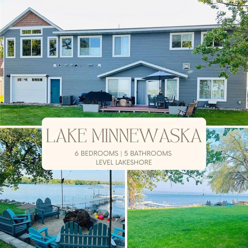 23507 175th St, Glenwood, MN 56334