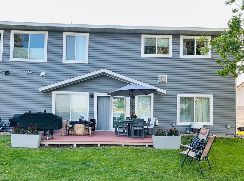 23507 175th St, Glenwood, MN 56334