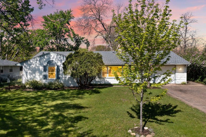 8036 Terrace Rd NE, Spring Lake Park, MN 55432