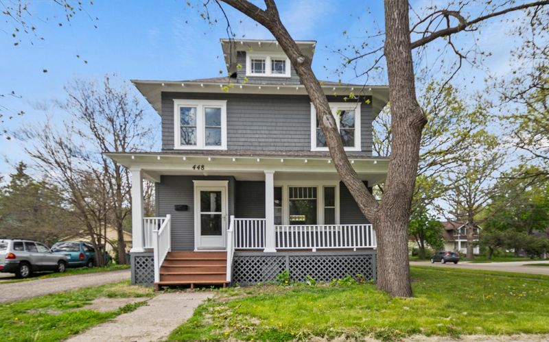 448 E School St, Owatonna, MN 55060