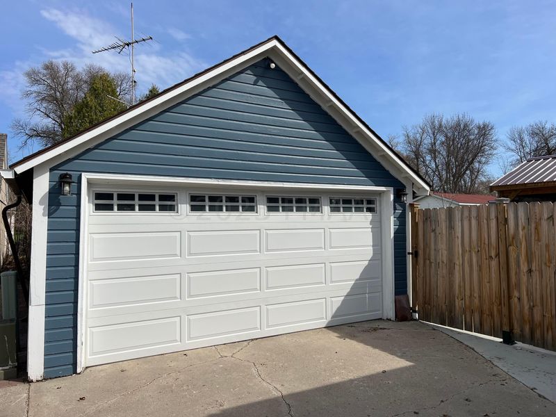 408 Joseph St, Hawley, MN 56549