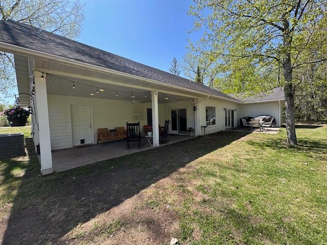 201 Birch Ln, Coleraine, MN 55722