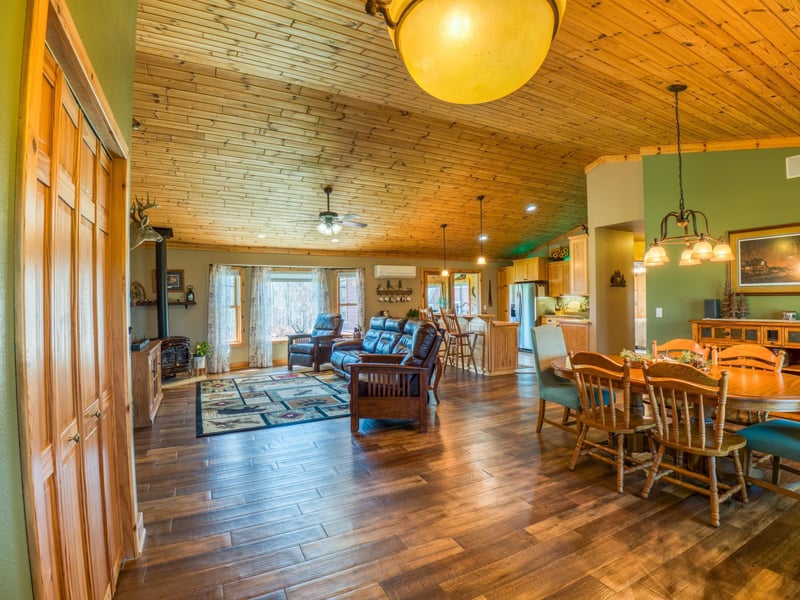 26051 250th St, Shevlin, MN 56676