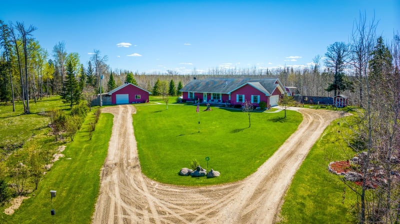 26051 250th St, Shevlin, MN 56676