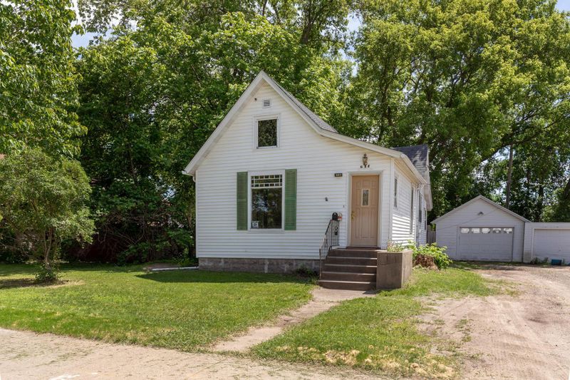 616 Norwood St, Brainerd, MN 56401