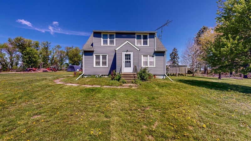 32759 660th Ave, Sargeant, MN 55973