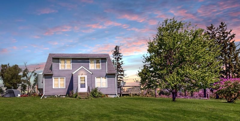 32759 660th Ave, Sargeant, MN 55973