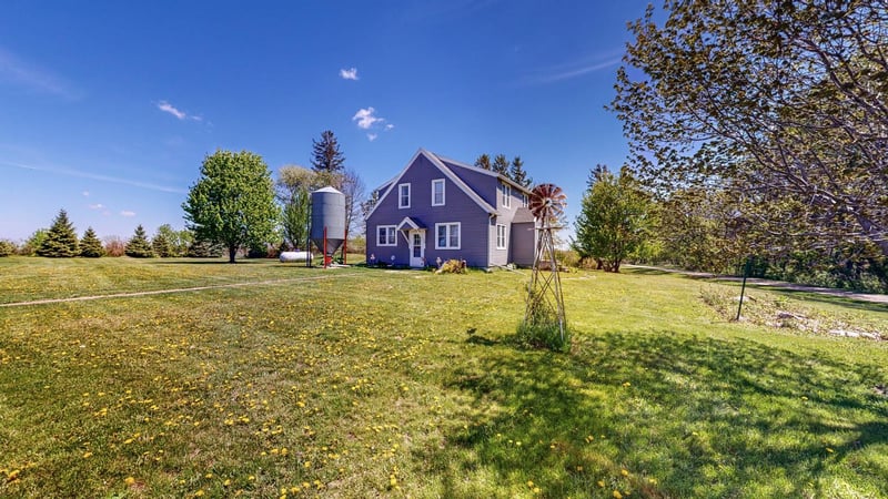 32759 660th Ave, Sargeant, MN 55973