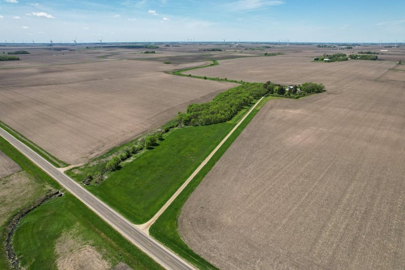 32759 660th Ave, Sargeant, MN 55973