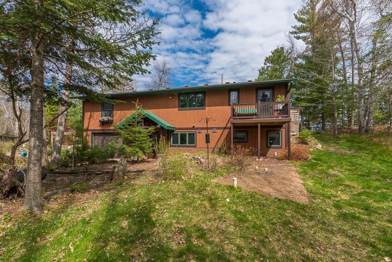 22910 S Shore Dr, Emily, MN 56447