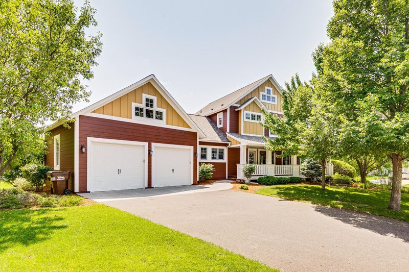 3021 Tanner Rd, Woodbury, MN 55129