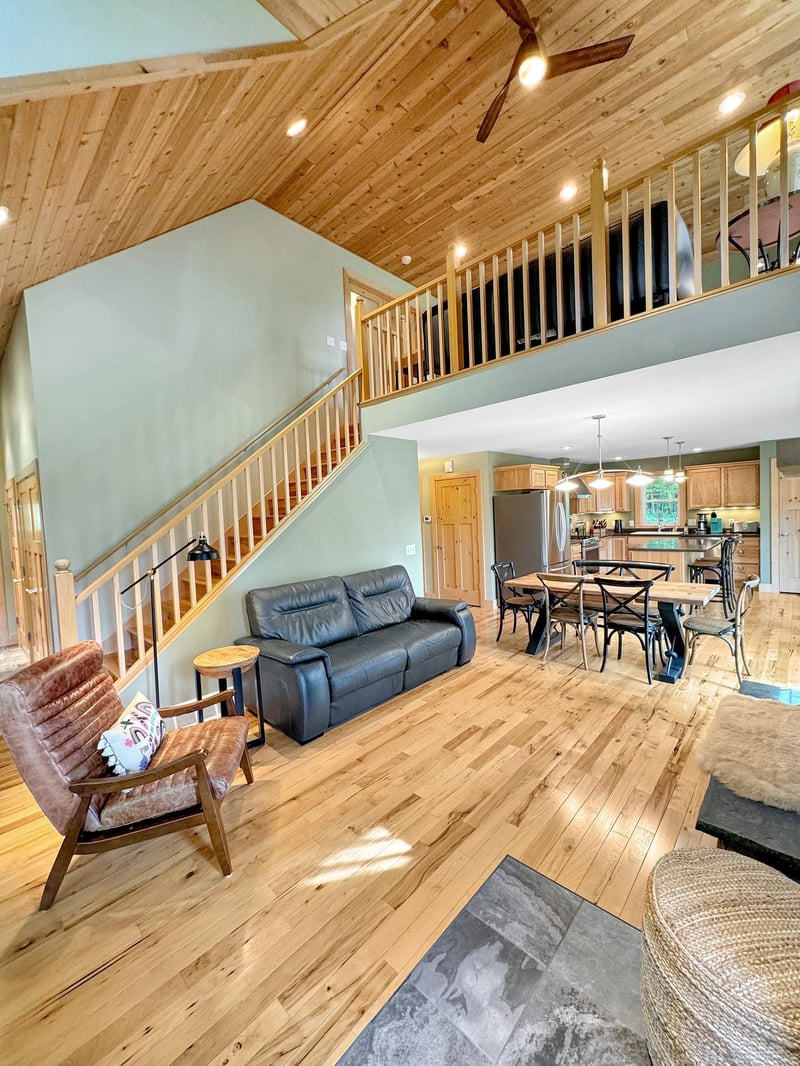 E6127 848th Ave, Colfax, WI 54730