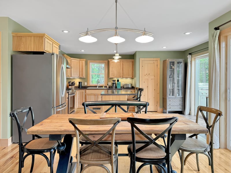 E6127 848th Ave, Colfax, WI 54730