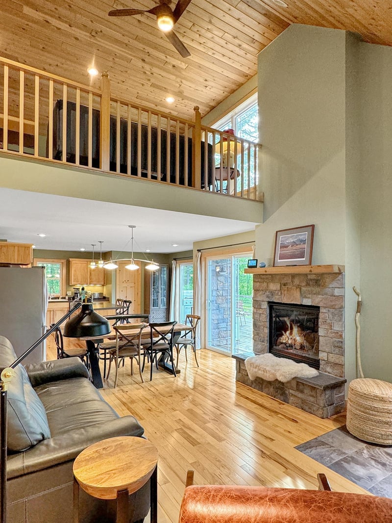 E6127 848th Ave, Colfax, WI 54730