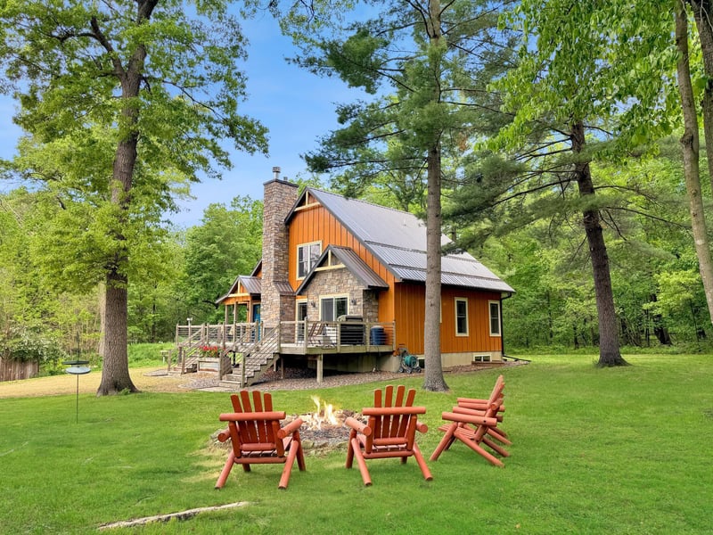 E6127 848th Ave, Colfax, WI 54730