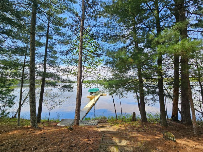 30541 County Rd H, Danbury, WI 54830