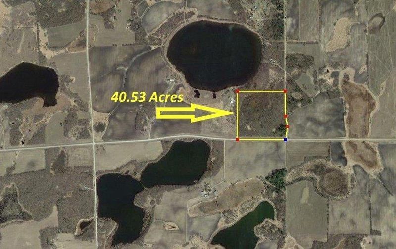 TBD 370th St SE, Fosston, MN 56542