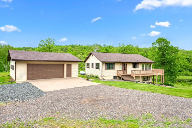 2841 1 1/2 St, Cumberland, WI 54829