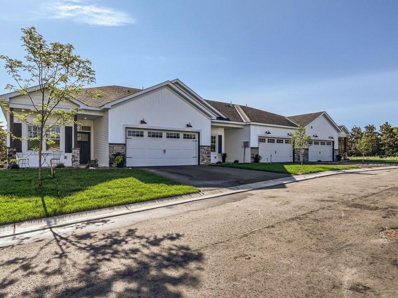 12655 Eagle St NW, Coon Rapids, MN 55448