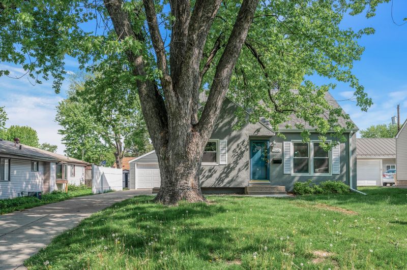 2105 Highland Pl, Columbia Heights, MN 55421