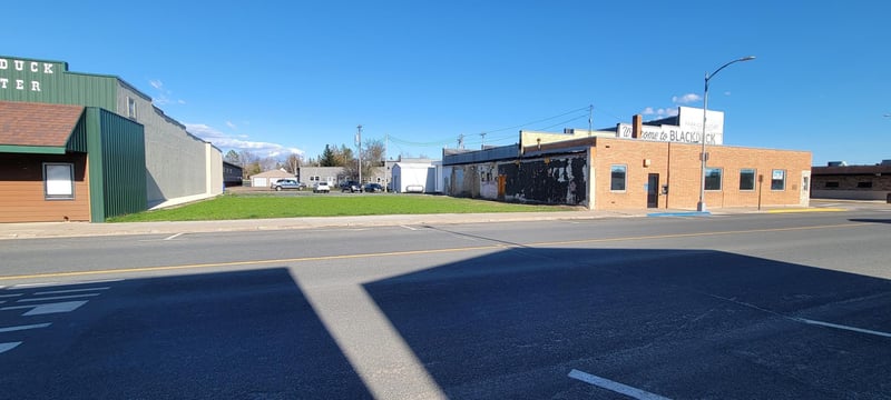 48 Main St N, Blackduck, MN 56630