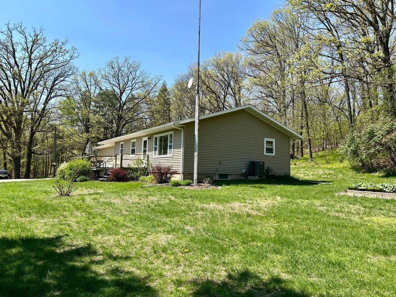 61891 Leaf River Rd, Wadena, MN 56482