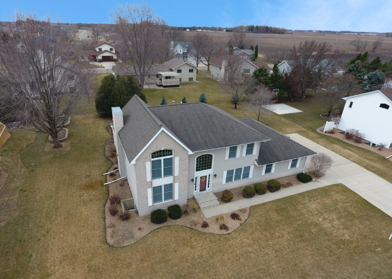 2901 7th Ave SW, Austin, MN 55912