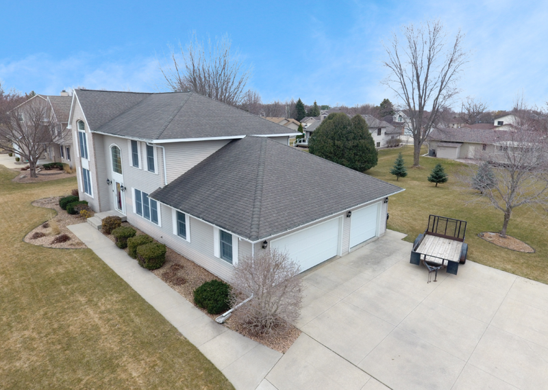 2901 7th Ave SW, Austin, MN 55912