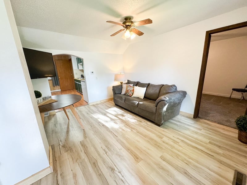 403 5th Ave, Wilmont, MN 56185