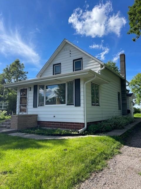238 4th St N, Brownton, MN 55312
