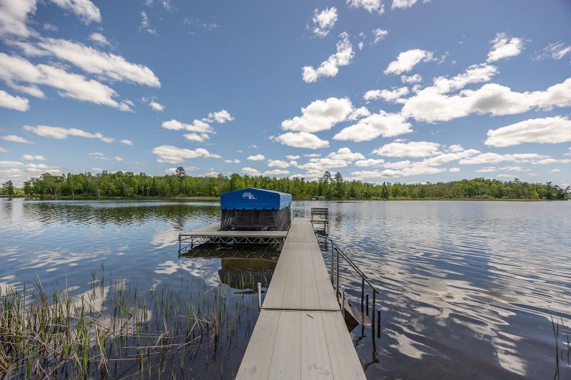1145 Wild Pine Ln NE, Longville, MN 56655