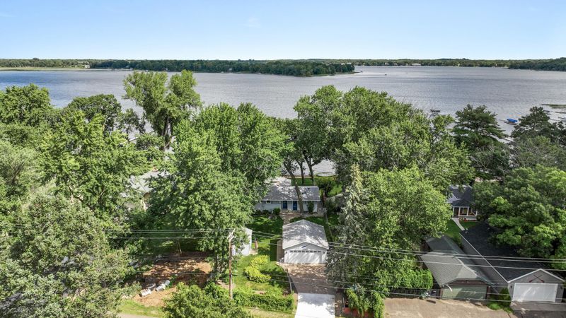 2541 S Shore Blvd, White Bear Twp, MN 55110