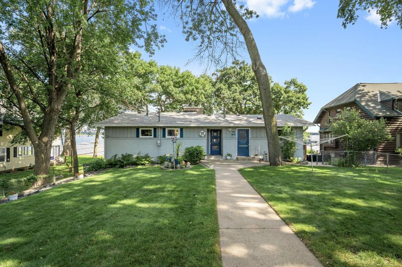 2541 S Shore Blvd, White Bear Twp, MN 55110