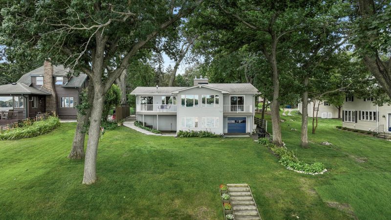 2541 S Shore Blvd, White Bear Twp, MN 55110