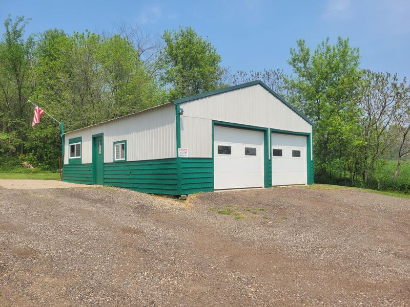 E769 751st Ave, Knapp, WI 54749