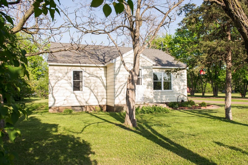 22958 State Highway 15, Saint Augusta, MN 56301