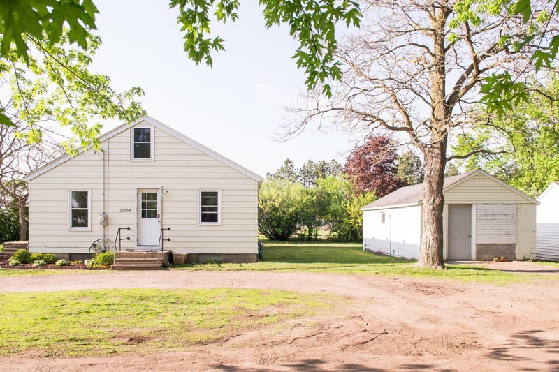 22958 State Highway 15, Saint Augusta, MN 56301