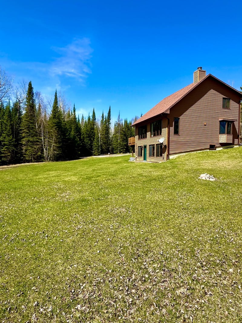 9714 Gappa Rd, Kabetogama, MN 56669