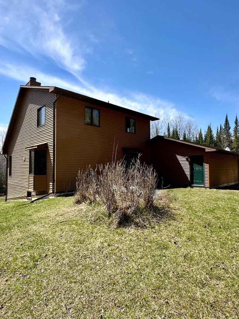 9714 Gappa Rd, Kabetogama, MN 56669