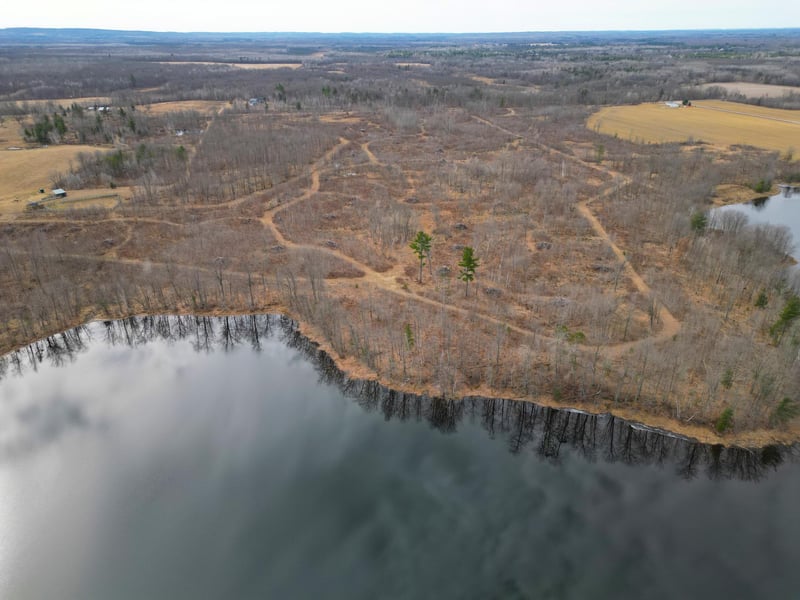 XXX Mclean Rd, Bruce, WI 54819