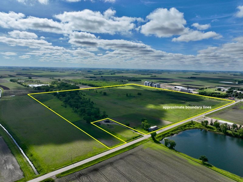 XXX County Road 1, Danube, MN 56230