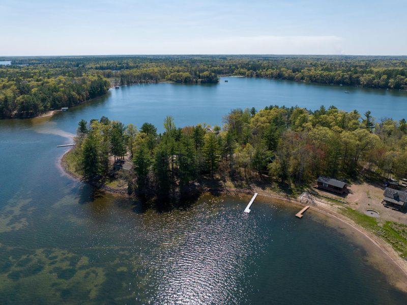 29268 Pine Knoll Ln, Danbury, WI 54830