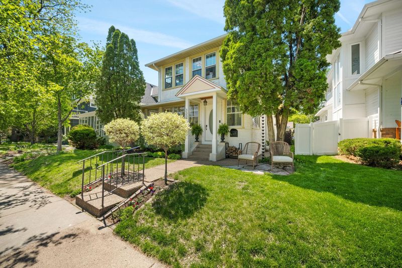 3338 Humboldt Ave S, Minneapolis, MN 55408