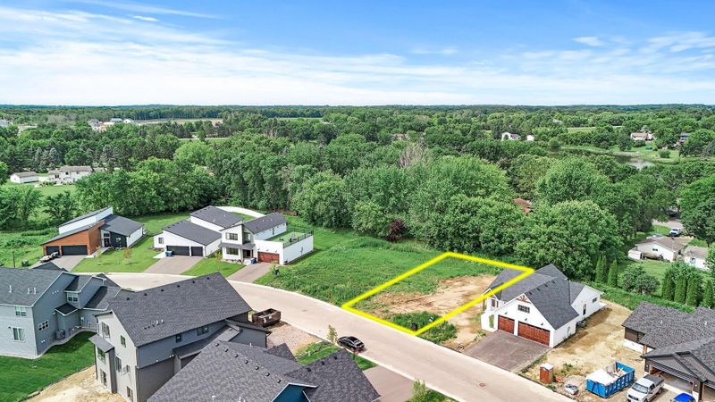 9968 14th Cir NE, Saint Michael, MN 55376