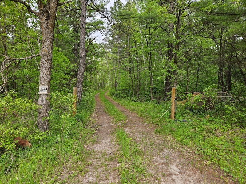 TBD 269th Ave, Leonard, MN 56652