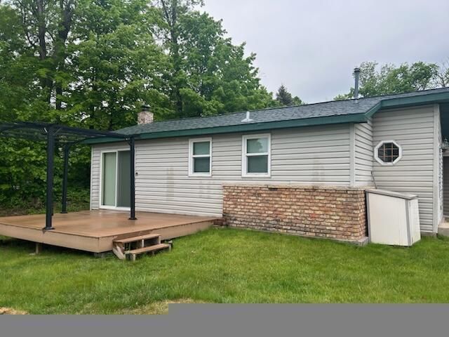 0 Rudbeck Rd, Brainerd, MN 56401