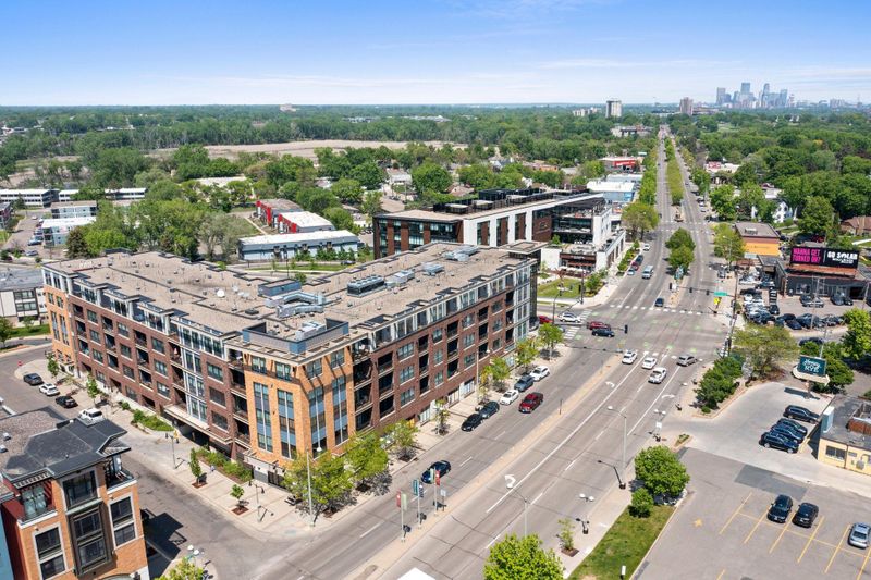 4525 Park Commons Dr #410, Minneapolis, MN 55416