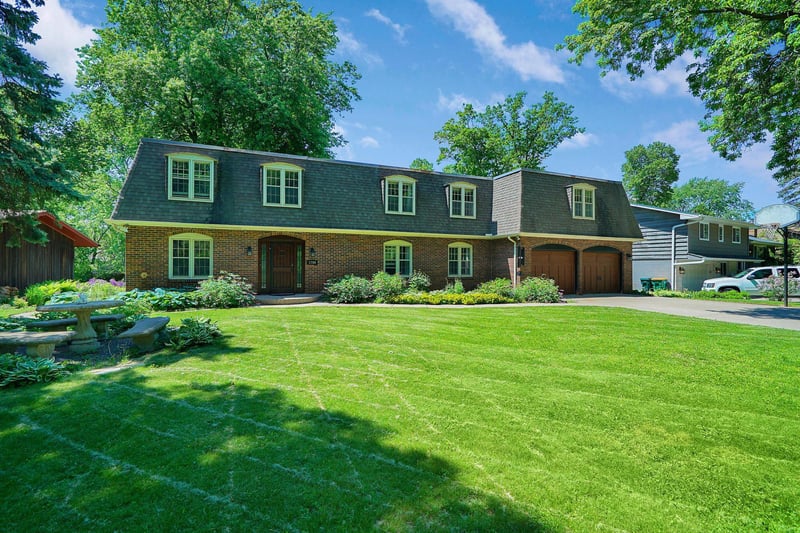 1709 Innsbruck Pw, Columbia Heights, MN 55421
